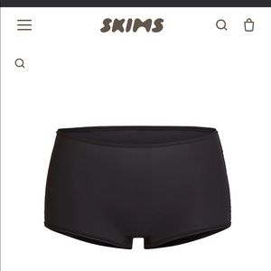 Skims Fits Everybody Boy Short XS BUNDLE